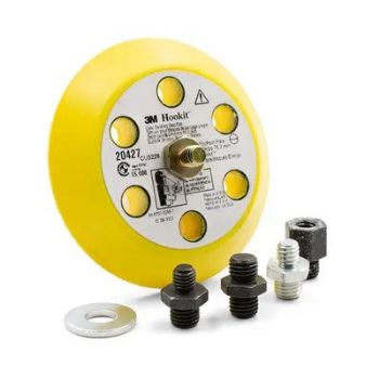 Picture of 3M 20427 75m Backing Pad Kit
